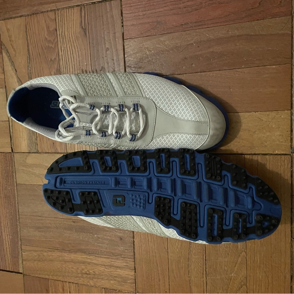 FootJoy Super-Lites Golf Shoes 10.5